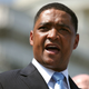 Rep. Cedric Richmond (D-La.), who has been elected as the new chairman of the Congressional Black Caucus
Chip Somodevilla/Getty Images